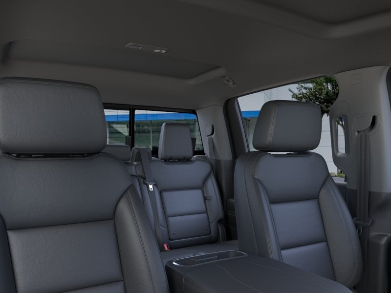 2026 Chevrolet Silverado 1500 LT Trail Boss - Photo 47