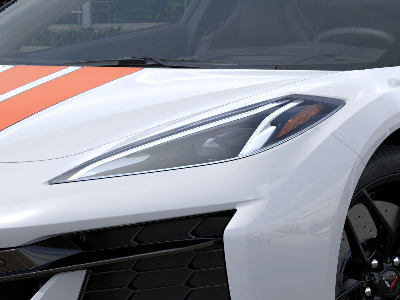 2026 Chevrolet Corvette 3LZ - Photo 42