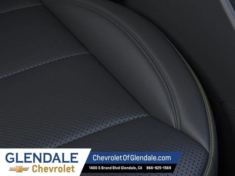 2026 Chevrolet Trax Activ - Photo 21