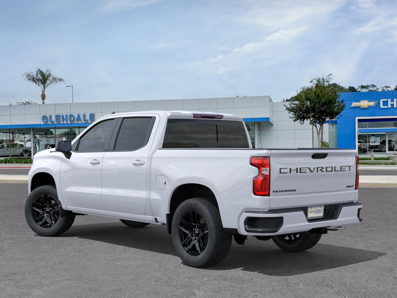 2026 Chevrolet Silverado 1500 RST - Photo 27