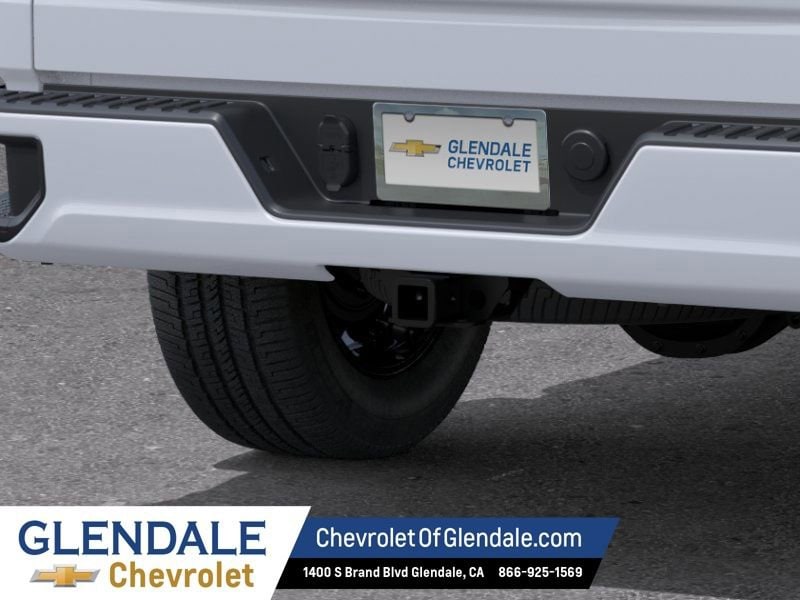 2026 Chevrolet Silverado 1500 RST - Photo 14