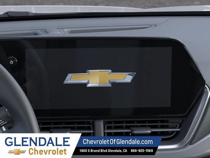 2026 Chevrolet Trax LT - Photo 20