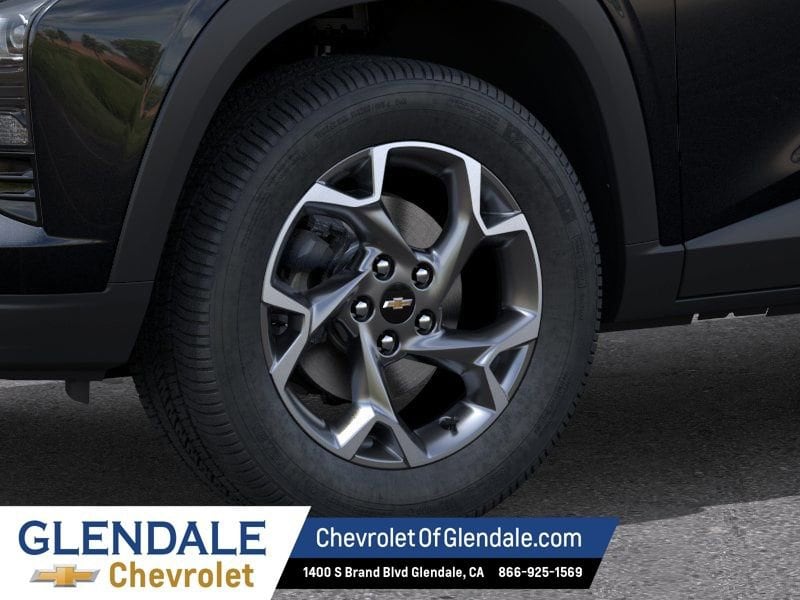 2026 Chevrolet Trax LT - Photo 9