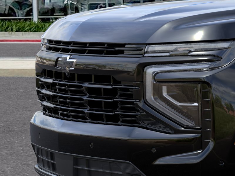 2026 Chevrolet Suburban RST - Photo 37