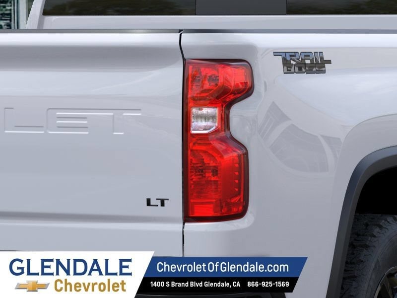 2026 Chevrolet Silverado 2500 HD LT - Photo 11