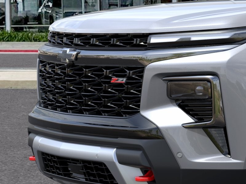 2026 Chevrolet Traverse Z71 - Photo 36