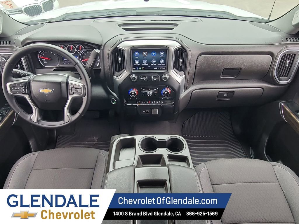 2022 Chevrolet Silverado 1500 Limited LT - Photo 22