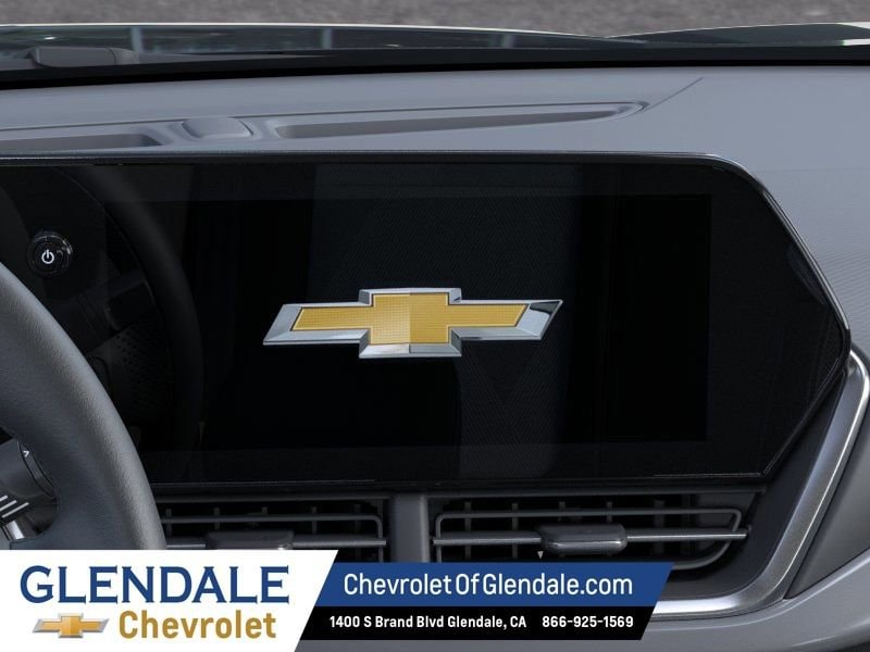 2026 Chevrolet Trax LT - Photo 20