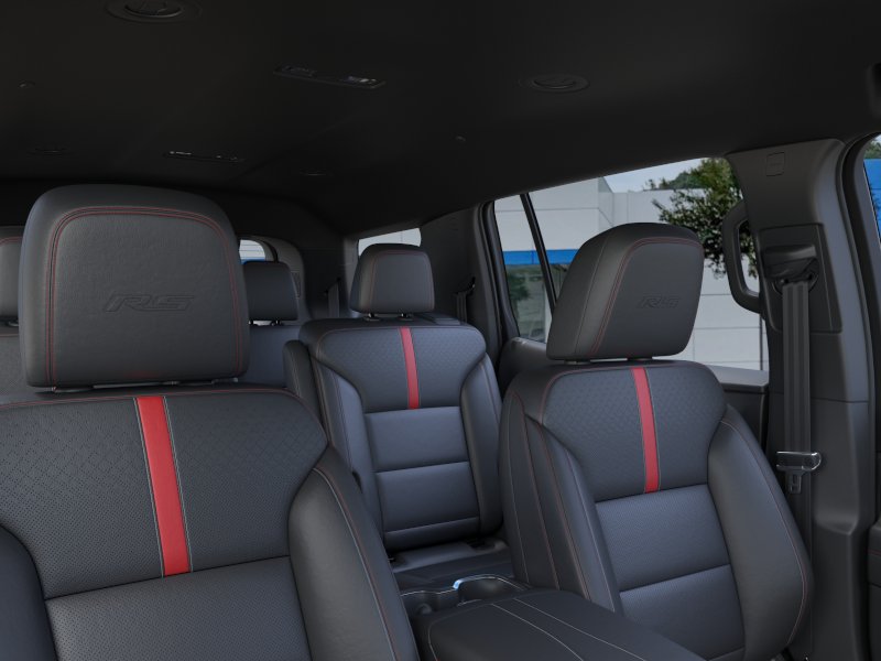 2026 Chevrolet Traverse RS - Photo 60