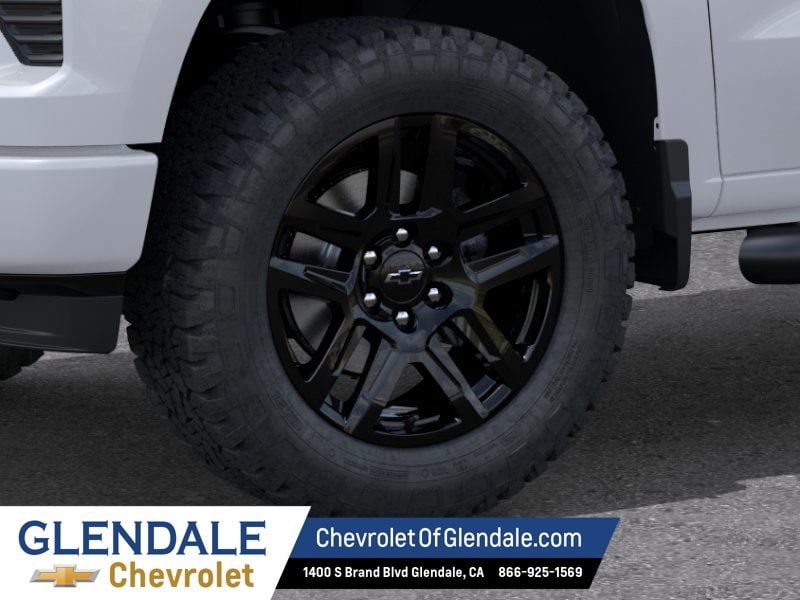 2026 Chevrolet Silverado 1500 RST - Photo 9