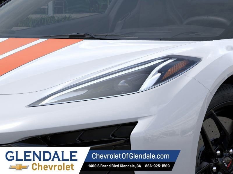 2026 Chevrolet Corvette 3LZ - Photo 10