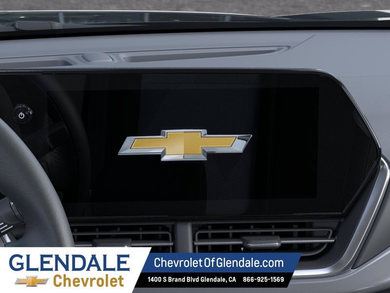 2026 Chevrolet Trax LT - Photo 20