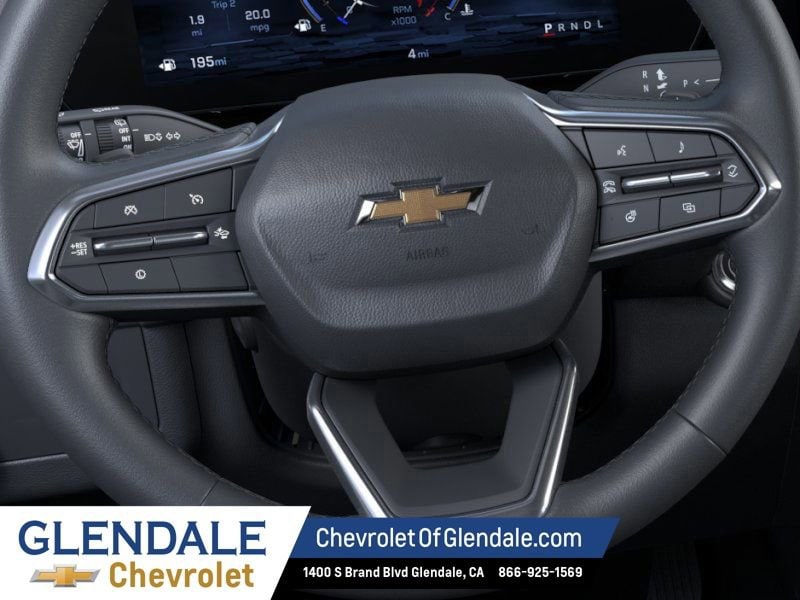 2026 Chevrolet Suburban Premier - Photo 19