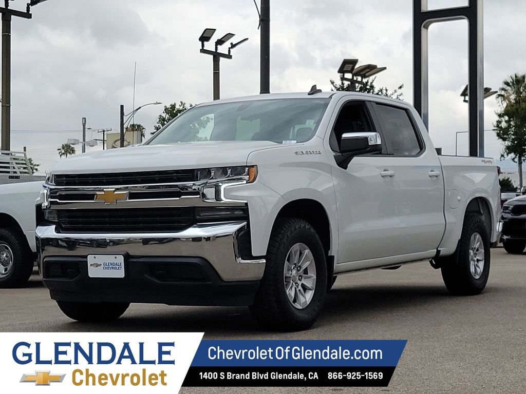 2022 Chevrolet Silverado 1500 Limited LT - Photo 15
