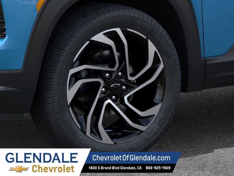 2026 Chevrolet Trailblazer RS - Photo 9
