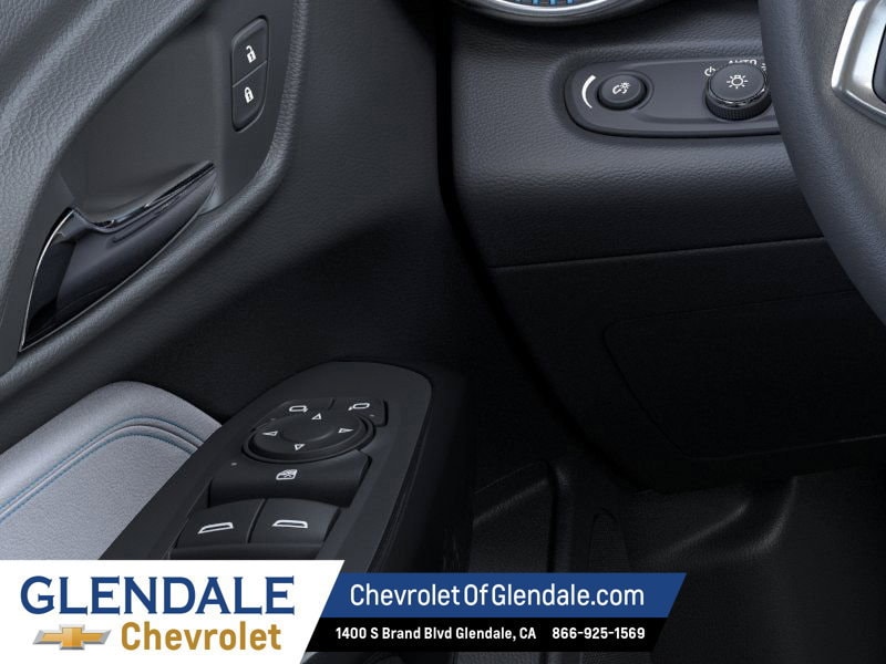 2026 Chevrolet Trax LT - Photo 22