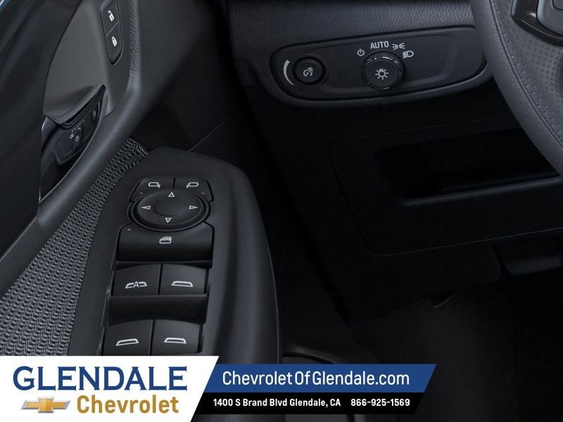 2026 Chevrolet Trailblazer LT - Photo 22