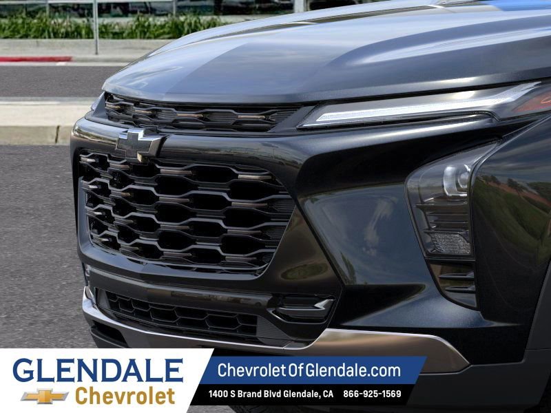 2026 Chevrolet Trax Activ - Photo 13