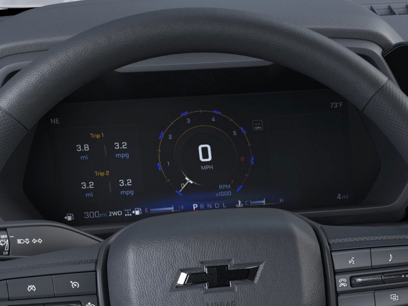 2026 Chevrolet Colorado Trail Boss - Photo 42