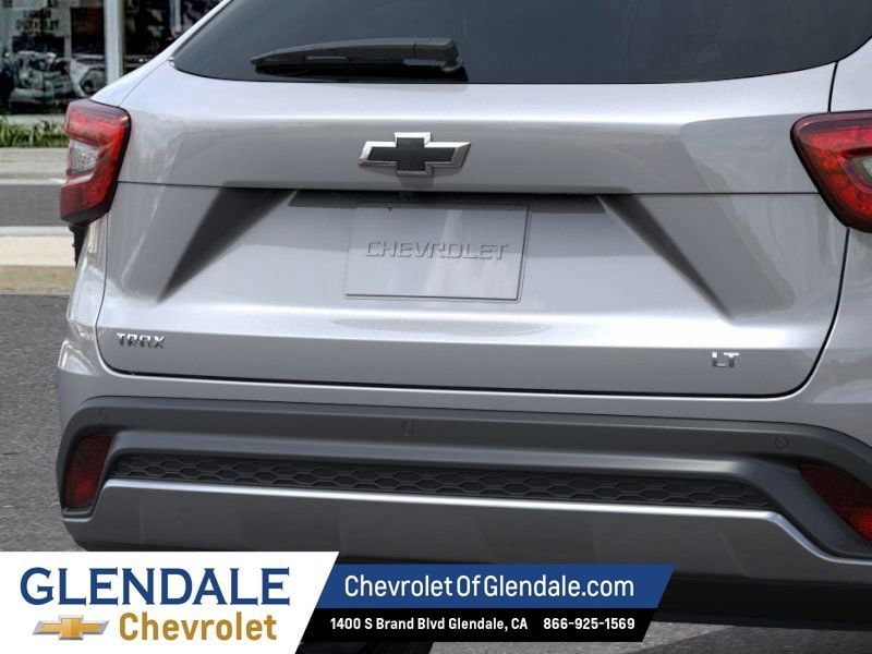 2026 Chevrolet Trax LT - Photo 14