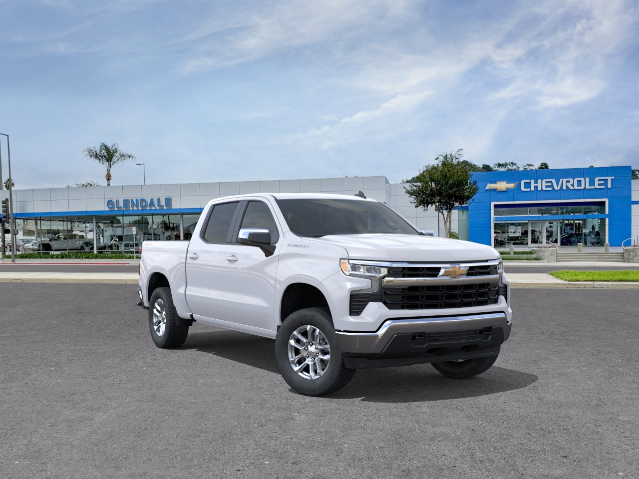 2026 Chevrolet Silverado 1500 LT - Photo 25