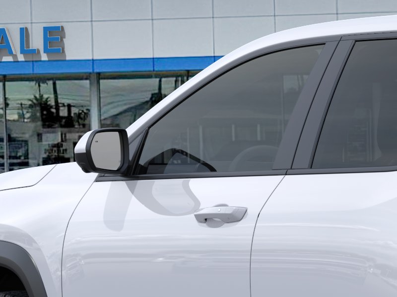 2026 Chevrolet Equinox LT - Photo 36
