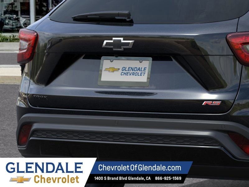 2026 Chevrolet Trax RS - Photo 14