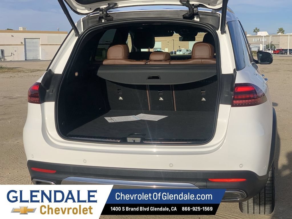 2024 Mercedes-Benz GLE GLE350 - Photo 24