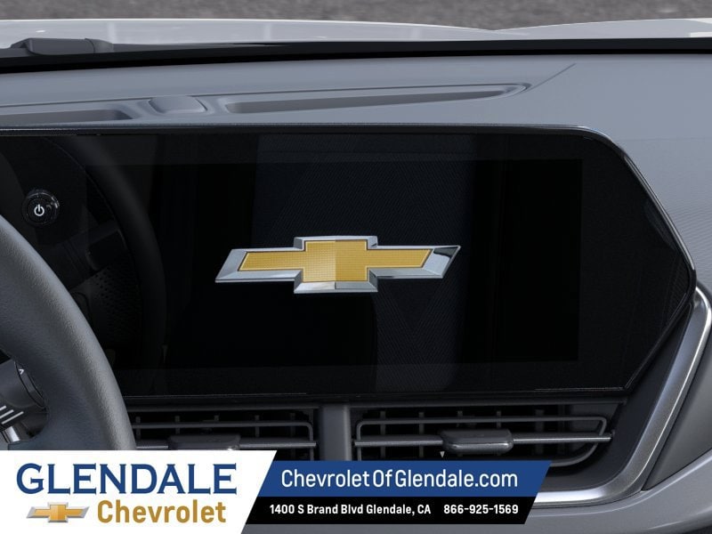2026 Chevrolet Trax LT - Photo 20