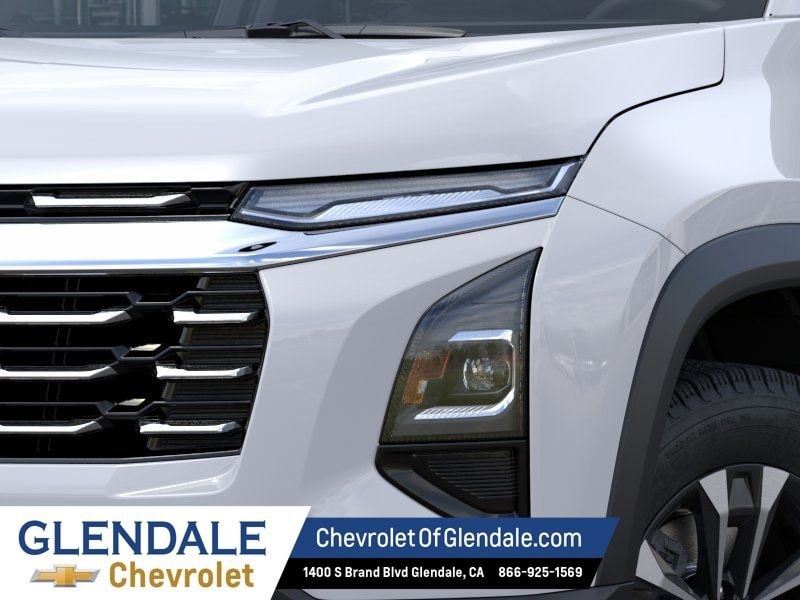 2026 Chevrolet Equinox LT - Photo 10