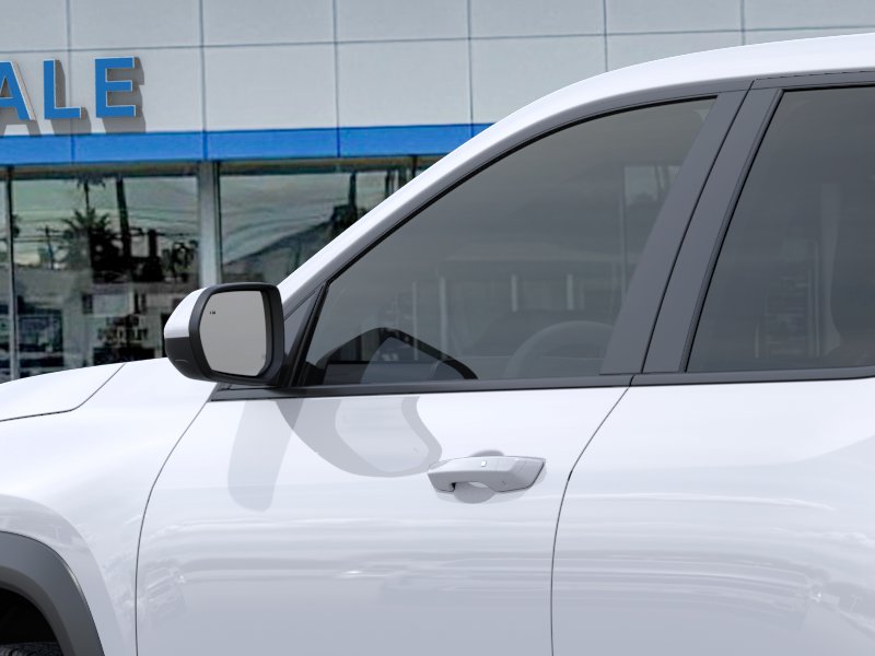 2026 Chevrolet Equinox LT - Photo 36