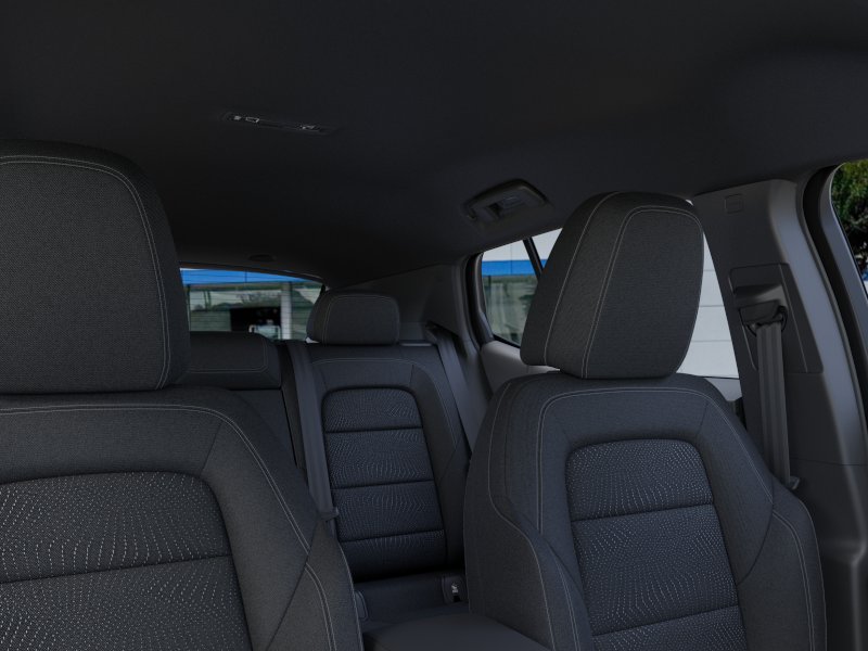 2026 Chevrolet Equinox EV 1LT - Photo 48