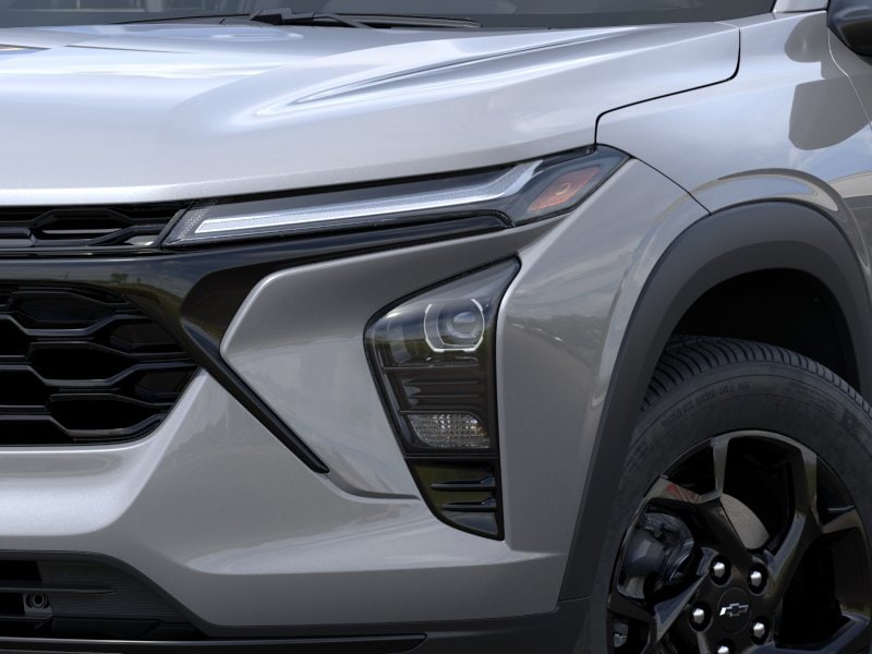 2026 Chevrolet Trax LT - Photo 22