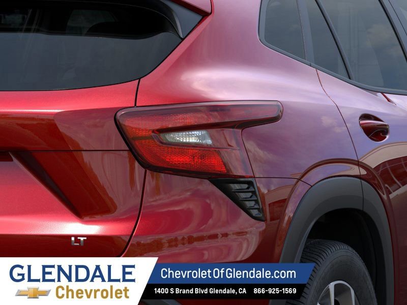 2026 Chevrolet Trax LT - Photo 11
