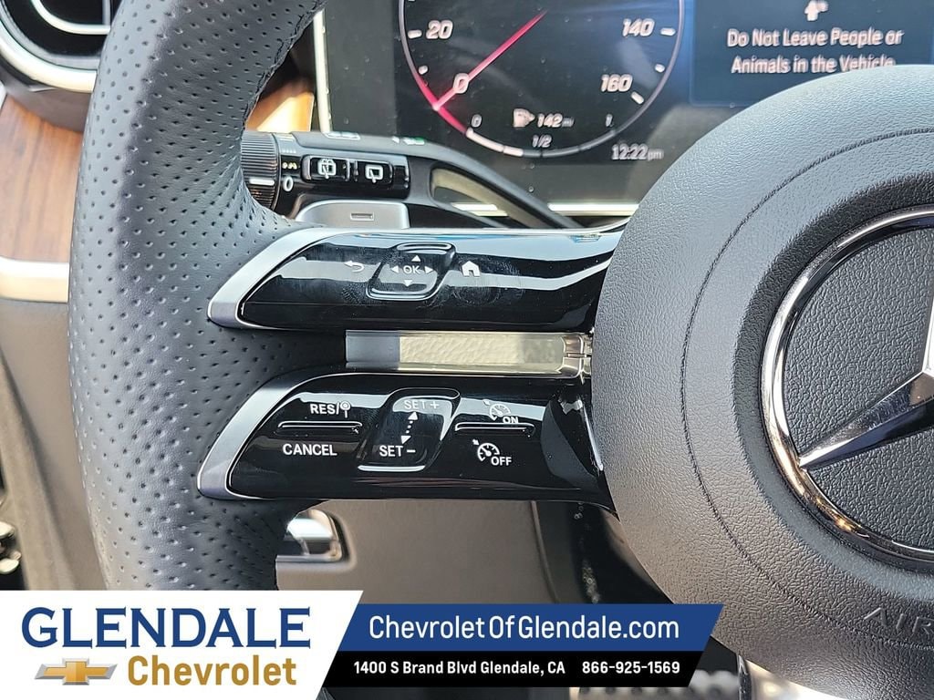 2025 Mercedes-Benz GLC Base - Photo 31