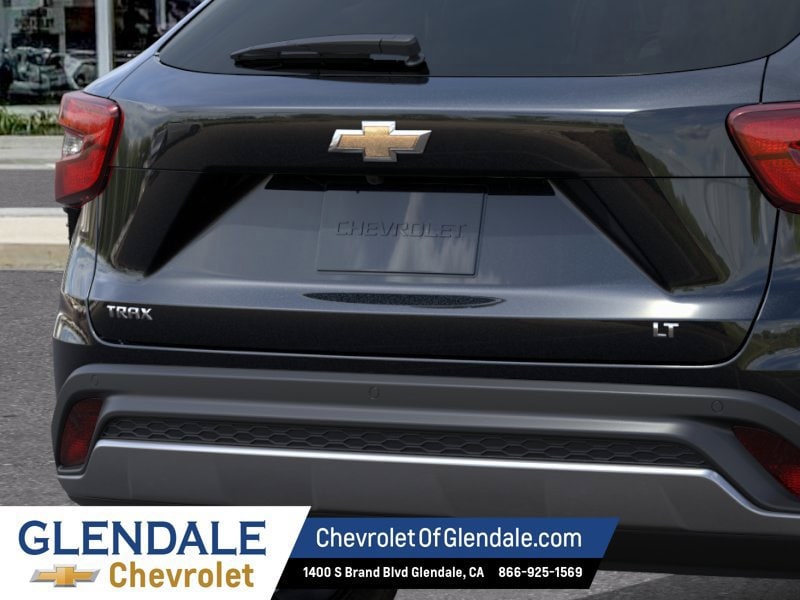 2026 Chevrolet Trax LT - Photo 14