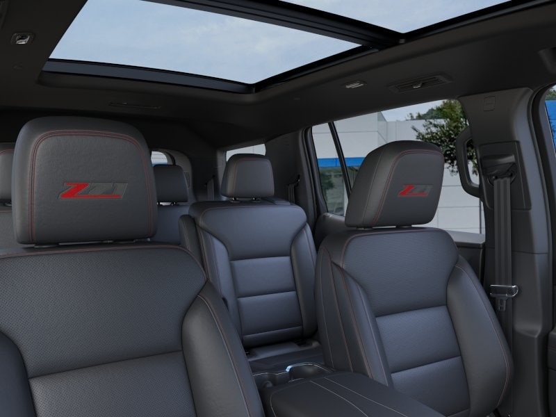 2026 Chevrolet Traverse Z71 - Photo 47