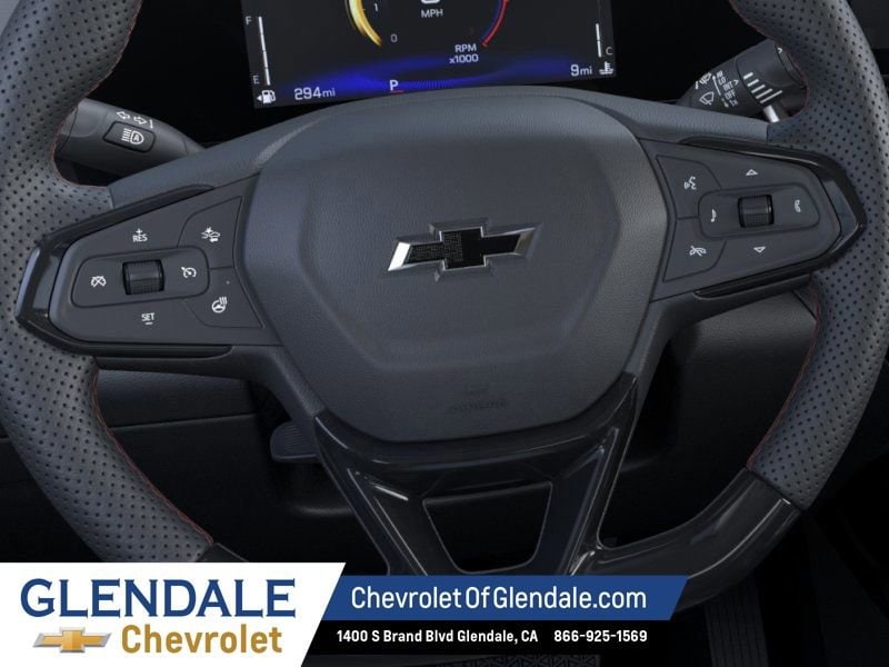 2026 Chevrolet Trax RS - Photo 19