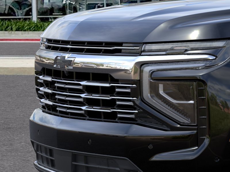 2026 Chevrolet Suburban Premier - Photo 37