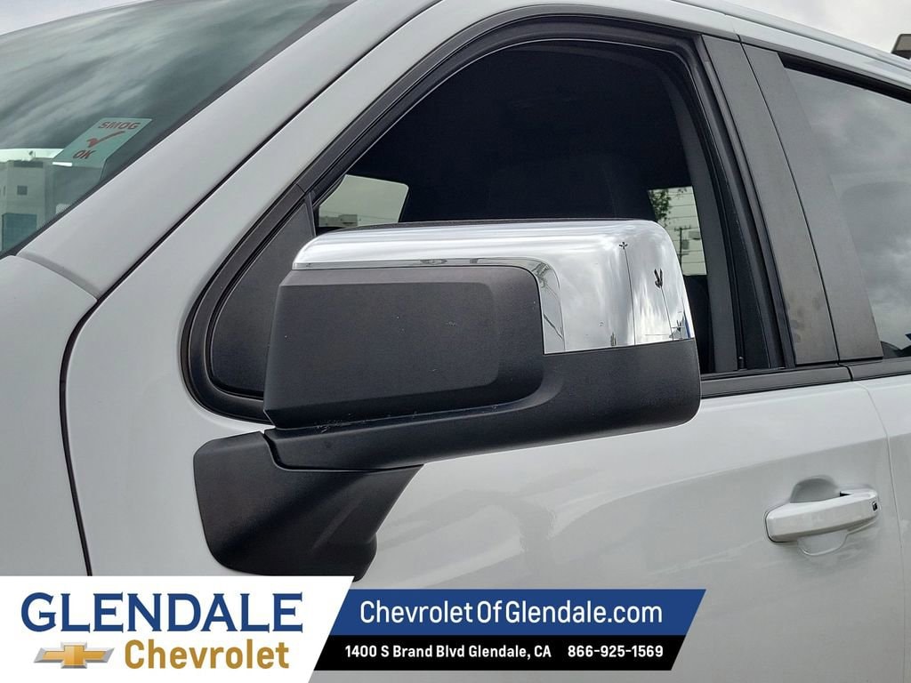 2022 Chevrolet Silverado 1500 Limited LT - Photo 19