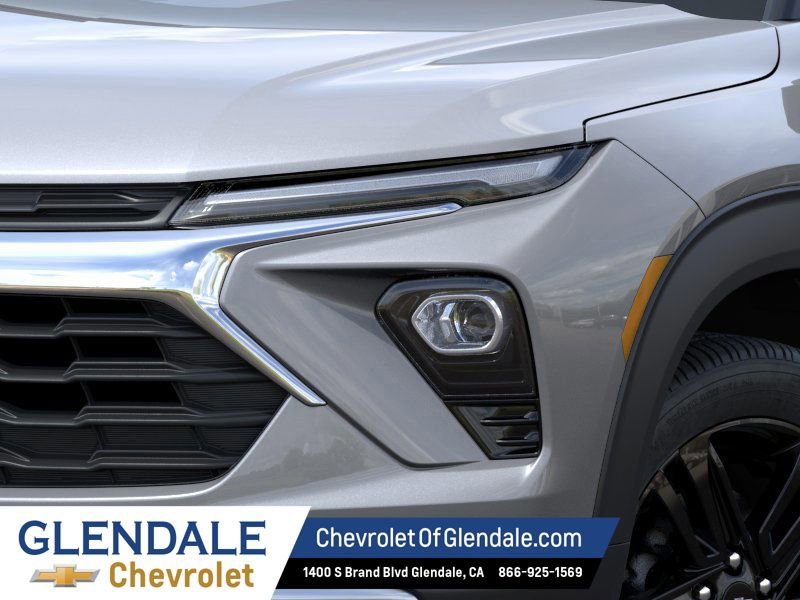 2026 Chevrolet Trailblazer LT - Photo 10
