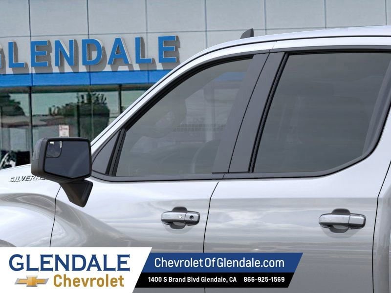 2026 Chevrolet Silverado 1500 RST - Photo 12