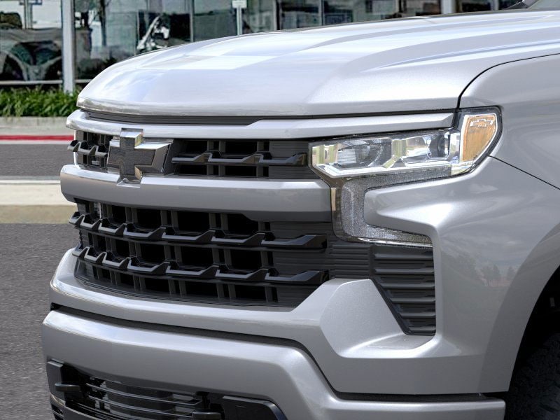2026 Chevrolet Silverado 1500 RST - Photo 37