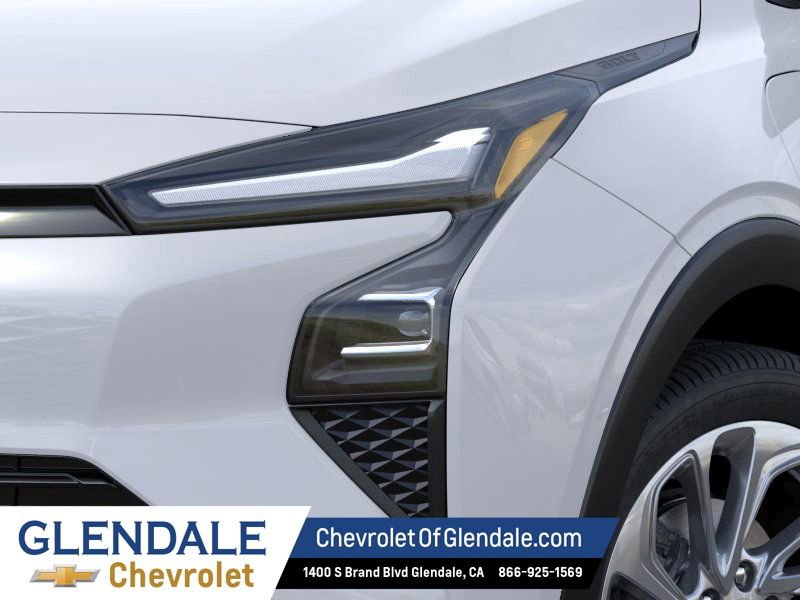 2027 Chevrolet Bolt LT - Photo 10