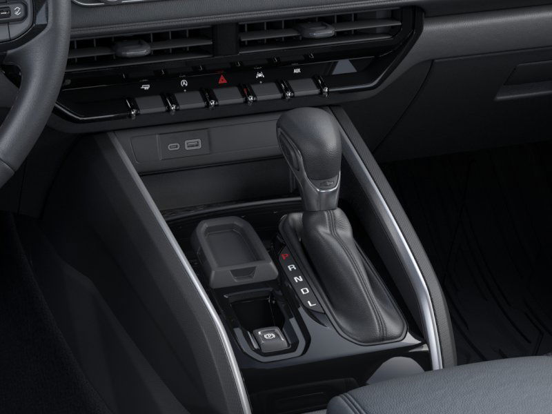2026 Chevrolet Colorado LT - Photo 47