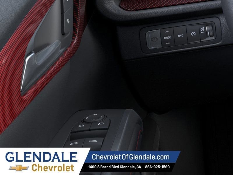 2026 Chevrolet Traverse Z71 - Photo 22