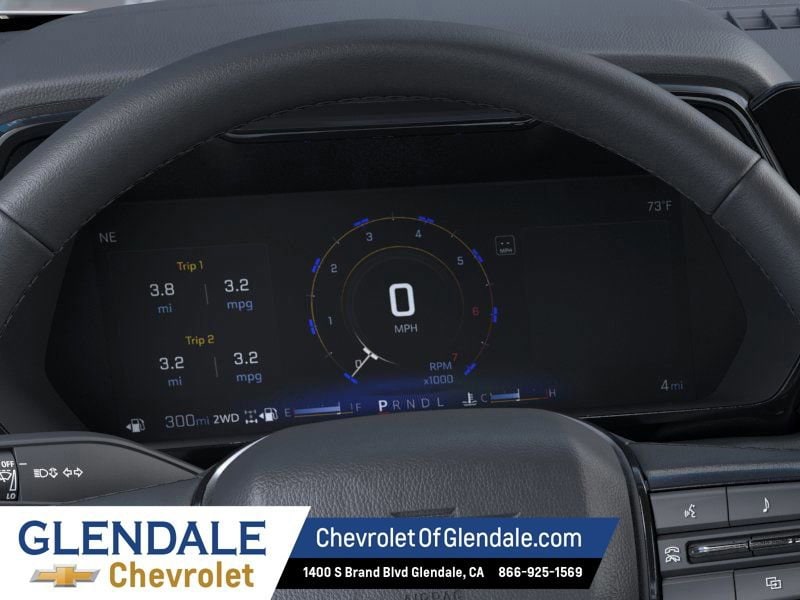 2026 Chevrolet Colorado LT - Photo 18