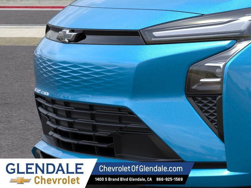 2027 Chevrolet Bolt LT - Photo 13