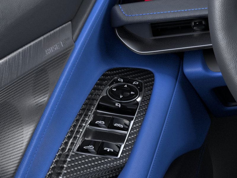 2026 Chevrolet Corvette 3LZ - Photo 54