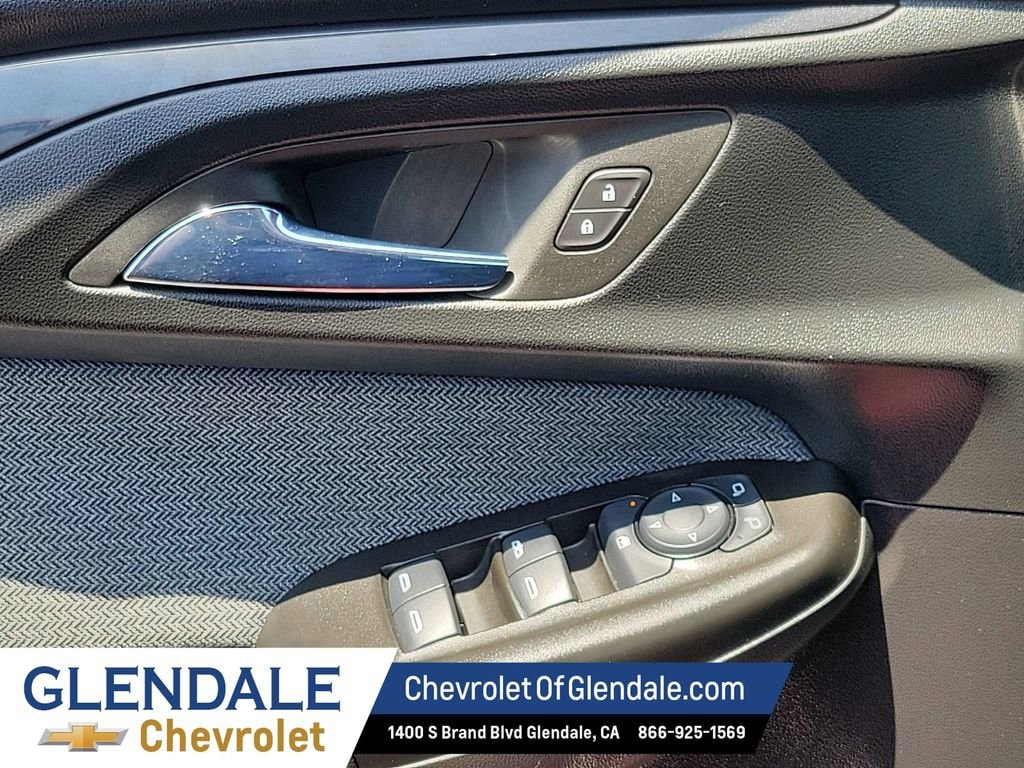 2023 Chevrolet TrailBlazer LT - Photo 30